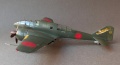 Tamiya 1/48 Mitsubishi Ki.46-III Dinah -   