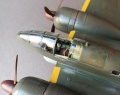 Tamiya 1/48 Mitsubishi Ki.46-III Dinah -   