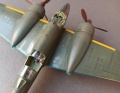 Tamiya 1/48 Mitsubishi Ki.46-III Dinah -   