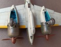 Tamiya 1/48 Mitsubishi Ki.46-III Dinah -   