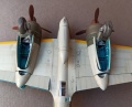 Tamiya 1/48 Mitsubishi Ki.46-III Dinah -   