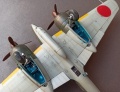 Tamiya 1/48 Mitsubishi Ki.46-III Dinah -   