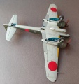 Tamiya 1/48 Mitsubishi Ki.46-III Dinah -   