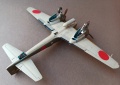 Tamiya 1/48 Mitsubishi Ki.46-III Dinah -   