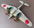 Tamiya 1/48 Mitsubishi Ki.46-III Dinah -   