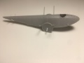 AviS 1/72 Short S.1 Cockle