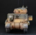 MiniArt 1/35 Grant Mk.1 interior kit