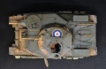 MiniArt 1/35 Grant Mk.1 interior kit