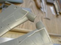 AMK/Eduard 1/48 L-29 Delfin -   