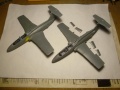 AMK/Eduard 1/48 L-29 Delfin -   