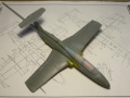 AMK/Eduard 1/48 L-29 Delfin -   