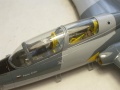 AMK/Eduard 1/48 L-29 Delfin -   