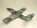 AMK/Eduard 1/48 L-29 Delfin -   