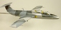 AMK/Eduard 1/48 L-29 Delfin -   