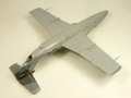 AMK/Eduard 1/48 L-29 Delfin -   