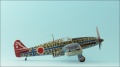 Tamiya 1/72 Kawasaki Ki-61-Id (Tey)