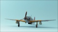 Tamiya 1/72 Kawasaki Ki-61-Id (Tey)