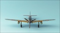 Tamiya 1/72 Kawasaki Ki-61-Id (Tey)