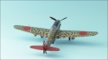 Tamiya 1/72 Kawasaki Ki-61-Id (Tey)