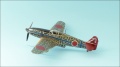 Tamiya 1/72 Kawasaki Ki-61-Id (Tey)