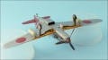 Tamiya 1/72 Kawasaki Ki-61-Id (Tey)