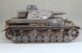  1/35 Pz.Kpfw.IV ausf. E. -   