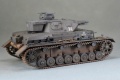  1/35 Pz.Kpfw.IV ausf. E. -   