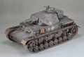  1/35 Pz.Kpfw.IV ausf. E. -   