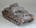  1/35 Pz.Kpfw.IV ausf. E. -   