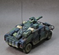  1/35 HMMWV M998 (M220A1)