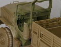 Italeri 1/35  M923 A1 Big Foot