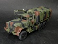 Italeri 1/35  M923 A1 Big Foot