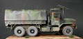 Italeri 1/35  M923 A1 Big Foot