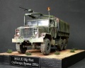 Italeri 1/35  M923 A1 Big Foot