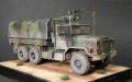 Italeri 1/35  M923 A1 Big Foot