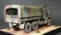 Italeri 1/35  M923 A1 Big Foot