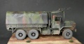 Italeri 1/35  M923 A1 Big Foot