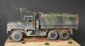 Italeri 1/35  M923 A1 Big Foot