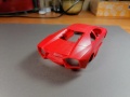 Fujimi 1/24 Lamborghini Revent