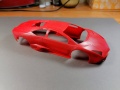 Fujimi 1/24 Lamborghini Revent