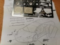 Fujimi 1/24 Lamborghini Revent