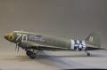 Italeri 1/72 Douglas C-47 Skytrain