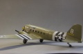 Italeri 1/72 Douglas C-47 Skytrain