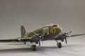 Italeri 1/72 Douglas C-47 Skytrain