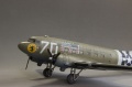 Italeri 1/72 Douglas C-47 Skytrain