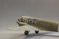 Italeri 1/72 Douglas C-47 Skytrain