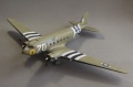 Italeri 1/72 Douglas C-47 Skytrain