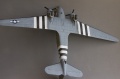 Italeri 1/72 Douglas C-47 Skytrain