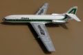 PAS Models 1/144 SUD Aviation Caravelle Alitalia -    