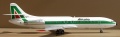 PAS Models 1/144 SUD Aviation Caravelle Alitalia -    